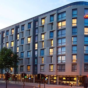 Hampton By Hilton London Waterloo