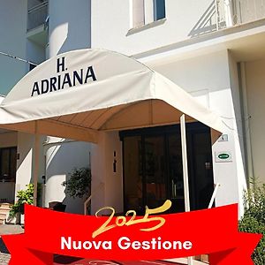 Hotel Adriana